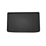 pagasimatt (tagumine, kumm, 1 tk, must) RENAULT CAPTUR I LIFTBACK 06.13-