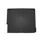 pagasimatt (tagumine, kumm/tpe, 1 tk, must, 938x1131) VOLVO XC60 II SUV 03.17-
