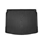 pagasimatt (tagumine, kumm, 1 tk, must) SKODA KAROQ SUV 07.17-