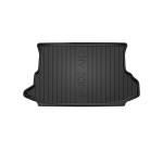 pagasimatt (tagumine, kumm/tpe, 1 tk, must, 1315x758) HYUNDAI TUCSON SUV 08.04-