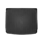 pagasimatt (tagumine, kumm, 1 tk, must) PORSCHE CAYENNE SUV 06.10-