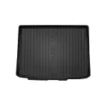 pagasimatt (tagumine, kumm, 1 tk, must) JEEP RENEGADE SUV 07.14-