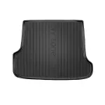 pagasimatt (tagumine, kumm, 1 tk, must) VOLVO V70 II KOMBI 11.99-12.08