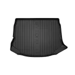 pagasimatt (tagumine, kumm, 1 tk, must) NISSAN LEAF LIFTBACK 08.17-