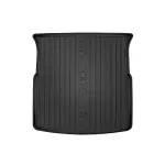pagasimatt (tagumine, kumm/tpe, 1 tk, must, 1117x1131) FORD S-MAX mahtuniversaalile (MPV) 05.06-12.14