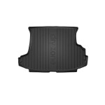 pagasimatt (tagumine, kumm/tpe, 1 tk, must, 962x1501) NISSAN X-TRAIL SUV 06.01-01.13