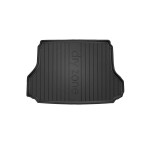 pagasimatt (tagumine, kumm/tpe, 1 tk, must, 862x1303) NISSAN X-TRAIL SUV 04.14-