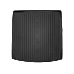 pagasimatt (tagumine, kumm/tpe, 1 tk, must, 1038x1002, pealmine pagasiruumi põrand) VW GOLF VII KOMBI 04.13-