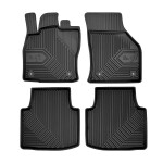 matid kumm (ultraflex dp, 4 tk, värv must) SKODA SUPERB III 03.15-