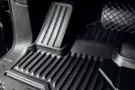 matid kumm (ultraflex dp, 4 tk, värv must) AUDI A4 B8; OPEL ASTRA H, ASTRA H CLASSIC, ASTRA H GTC 01.04- Kombi/sedaan