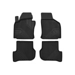 matid kumm (ultraflex dp, 4 tk, värv must) SKODA OCTAVIA II; VW GOLF VI 02.04-05.16
