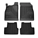 matid kumm (ultraflex dp, 4 tk, värv must) CHEVROLET CRUZE; OPEL ASTRA J, ASTRA J GTC 05.09-