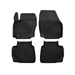 matid kumm (ultraflex dp, 4 tk, värv must) FORD MONDEO IV 03.07-01.15