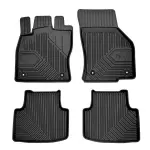 matid kumm (ultraflex dp, 4 tk, värv must) VW PASSAT B8 08.14-