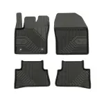 matid kumm (ultraflex dp, 4 tk, värv must) TOYOTA C-HR 10.16-