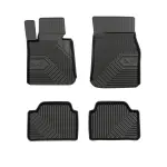 matid kumm (ultraflex dp, 4 tk, värv must) BMW 1 (F20) 07.11-06.19