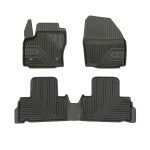 matid kumm (ultraflex dp, 4 tk, värv must) FORD GALAXY II 05.06-06.15