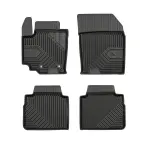 matid kumm (ultraflex dp, 4 tk, värv must) SUZUKI SX4 S-CROSS 08.13-