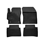 matid kumm (ultraflex dp, 4 tk, värv must) SUZUKI SWACE; TOYOTA COROLLA 10.18-