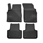 matid kumm (esimene - tagumine, ultraflex dp, komplekt, 4 tk, värv must) AUDI Q7, Q8 01.15-