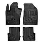 matid kumm (ultraflex dp, 4 tk, värv must) FIAT 500X; JEEP RENEGADE 07.14-