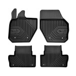 matid kumm (esimene - tagumine, ultraflex dp, komplekt, 4 tk, värv must) VOLVO XC60 I 05.08-12.17