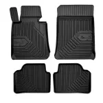 matid kumm (ultraflex dp, 4 tk, värv must) BMW 3 (E90) 12.04-12.11