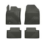 matid kumm (esimene - tagumine, ultraflex dp, komplekt, 4 tk, värv must) KIA XCEED 06.19-