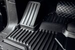 matid kumm (ultraflex dp, 4 tk, värv must) NISSAN QASHQAI II 11.13-