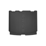 pagasimatt (tagumine, kumm/tpe, 1 tk, must, 871x1040, ilma ilma pagasi lisariiulita) FORD KUGA II SUV 03.13-