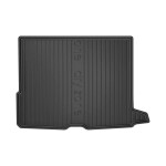 pagasimatt (tagumine, tpe, 1 tk, värv black) sobib: MERCEDES GLC (X253) 06.15- SUV