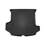 Pagasimatt (tagumine, kumm, must) SKODA KODIAQ SUV 10.16-