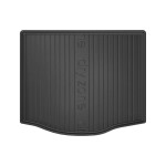 pagasimatt (tagumine, kumm, 1 tk, must, pealmine pagasiruumi põrand) SSANGYONG XLV SUV 04.16-