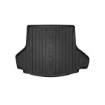 pagasimatt (tagumine, kumm, 1 tk, must) TOYOTA AURIS KOMBI 07.13-12.18