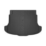 pagasimatt (tagumine, kumm, 1 tk, must) HONDA CR-V III SUV 06.06-