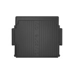 pagasimatt (tagumine, kumm, 1 tk, must) CITROEN C5 AIRCROSS SUV 11.18-