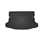 pagasimatt (tagumine, kumm, 1 tk, must) SUBARU XV SUV 03.12-