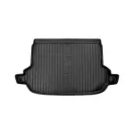 pagasimatt (tagumine, kumm, 1 tk, must) SUBARU FORESTER SUV 11.12-