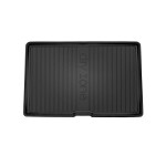 pagasimatt (tagumine, kumm, 1 tk, must) RENAULT CAPTUR I LIFTBACK 06.13-