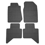 porimatt sõiduautole ISUZU D-MAX 11-