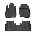 Kummimatid 3D HONDA CR-V V 2018-