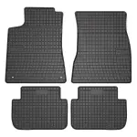 põrandamatid db w209 02-09 komplektis 4 tk