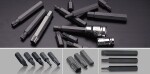 TOPTUL Kruvikeeraja otsik torx 1/4" T9