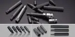 TOPTUL Kruvikeeraja otsik torx 1/4" T25