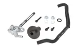 FUEL STAR FS101-0014 / fuel tap ((en) fuel lines and hose clamps included) fits: honda trx 250 2006-2007