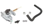 FUEL STAR FS101-0029 / fuel tap ((en) fuel lines and hose clamps included) fits: suzuki lt-a 500 2003-2004