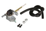 FUEL STAR FS101-0032 / kütuse kraan ((en) fuel lines and clamps included) sobib: suzuki lt-a 400 2002-2002