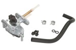 FUEL STAR FS101-0033 / fuel tap ((en) fuel lines and hose clamps included) fits: suzuki lt-a 500 2003-2005