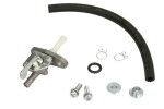 FUEL STAR FS101-0114 / fuel tap ((en) fuel lines and hose clamps included) fits: honda cr 125 1980-1980
