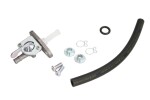 FUEL STAR FS101-0115 / fuel tap ((en) fuel lines and hose clamps included) fits: honda cr 125 1981-1982